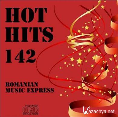 VA-Hot Hits Romanian Music Express Vol.142 (2011) .MFA