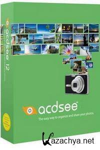 ACDSee Photo Manager 10.0 Build 238