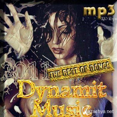 VA - The Best Of Dance-December 2011 (2011). MP3