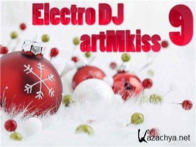 VA - Electro DJ v.9 (01.01.2012). MP3 