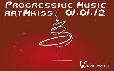 VA - Progressive Music (01.01.2012). MP3