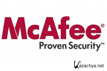 McAfee Agent v4.6.0 Patch 1 WIN/Embedded/AIX/HP-UX/Linux/MacOSX/Solaris