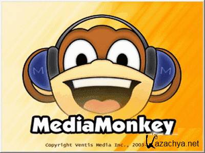MediaMonkey 4.0.2.1462 
