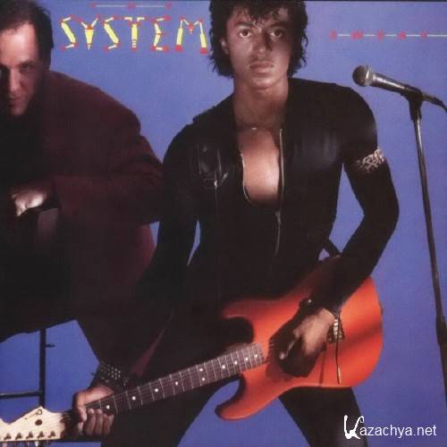 The System - Sweat (1983)
