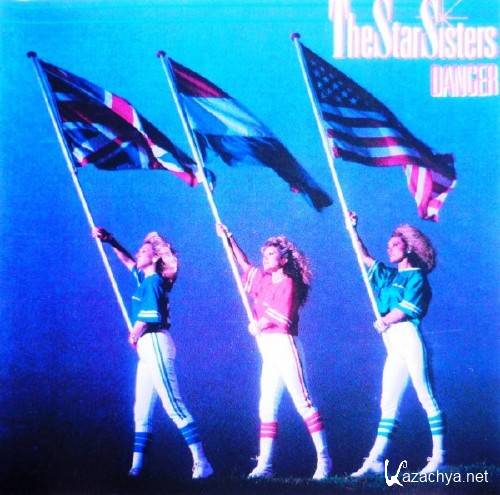 The Star Sisters - Danger (1985)