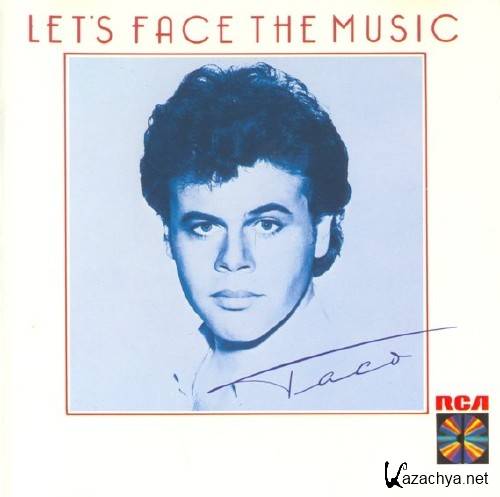 Taco - Let's Face The Music (1984)