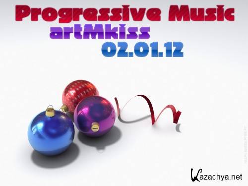 Progressive Music (02.01.12)