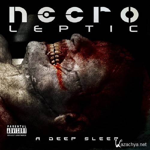 Necroleptic - A Deep Sleep (2011)