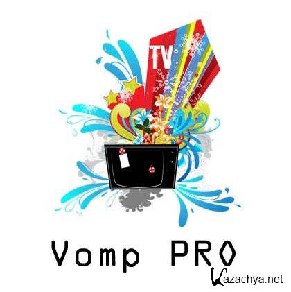 Vomp Pro v1.6 Build 2025