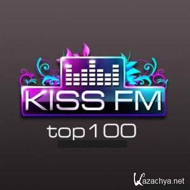 VA - Kiss FM UA - Top 100 (Best Of 2011) (2011). MP3