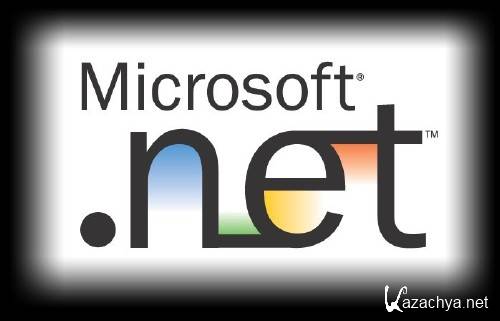  .NET Framework  Windows 7 SP1 x86 & x64 (Update 30.12.2011) [Multi/Rus]