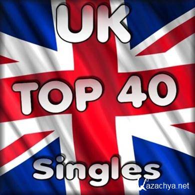 VA-The Official UK Top 40 Singles Chart (01-01-2012).MP3