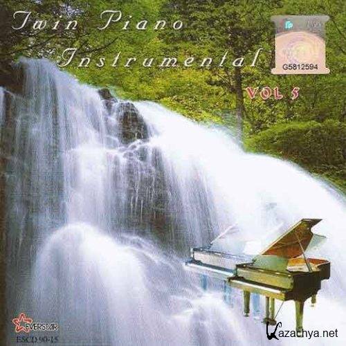 VA - Twin Piano Instrumental Vol.5 (2007)