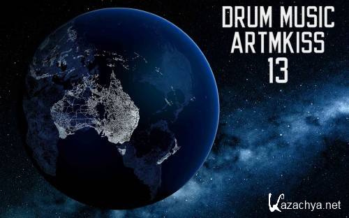 Drum Music 13 (2012)