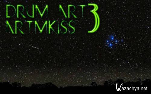 Drum Art v.3 (2012)