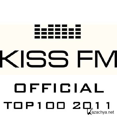Kiss FM Official Top 100 (2011)