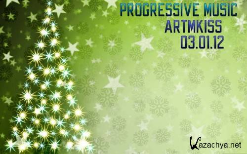 Progressive Music (03.01.12)