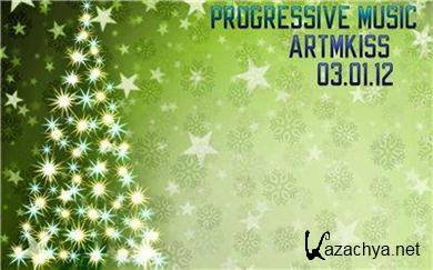 VA - Progressive Music (03.01.2012). MP3 