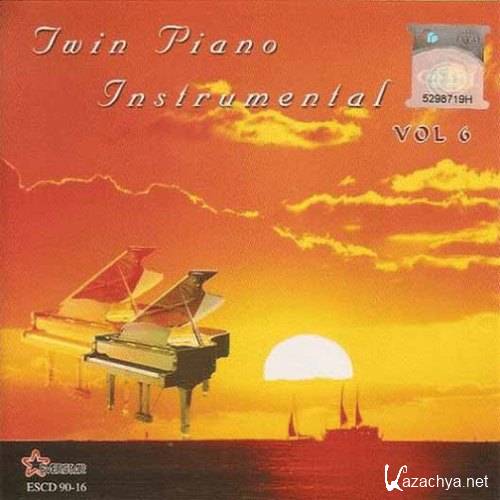 VA - Twin Piano Instrumental Vol.6 (2007)