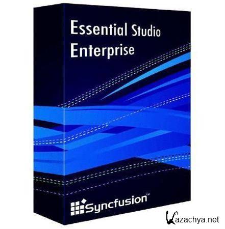 Syncfusion Essential Studio v9.4.0.62