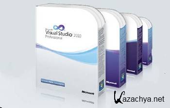 Microsoft Visual Studio 2010+ " WEB  WIN   Visual Studio"