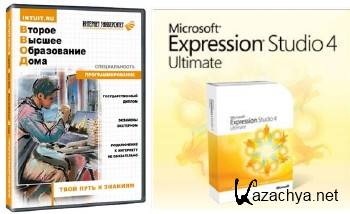 Expression Studio 4 Ultimate+ "    Expression Studio"