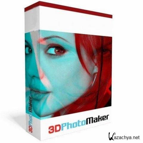 Free 3D Photo Maker 2.0.13.1228 [Multi/Rus]