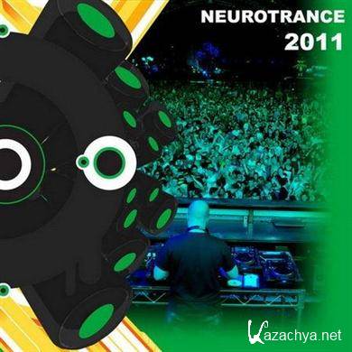 VA - Neurotrance 2011 (03.01.2012). MP3 