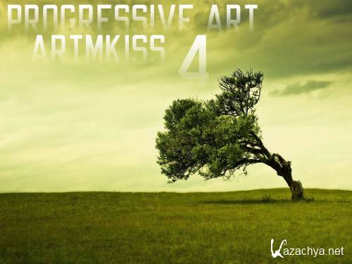 Progressive Art v.4 (2012)