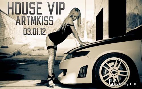 House Vip (03.01.12)