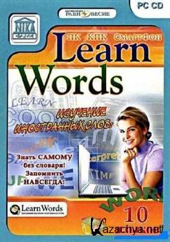 LearnWords 3.4+  LearnWords+    +- 