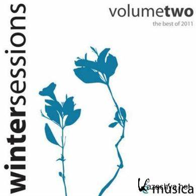 VA - Winter Sessions Volume 2 (The Best Of 2011).MP3