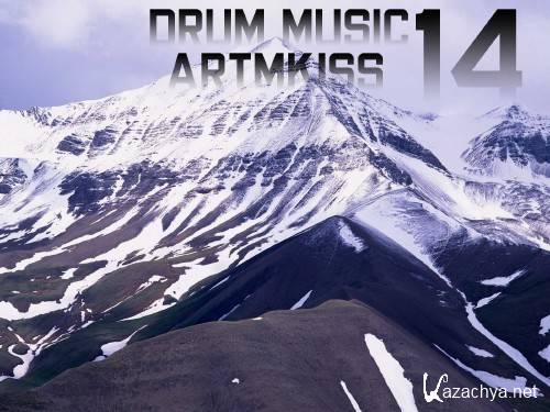 Drum Music 14 (2012)