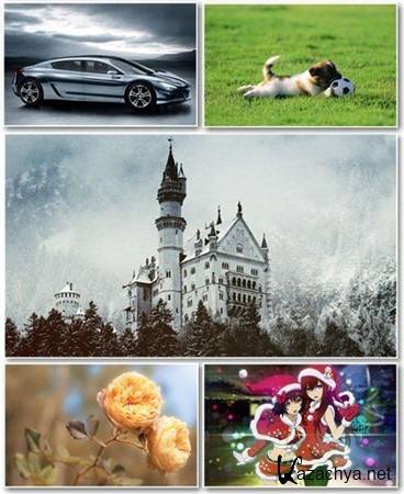 Best HD Wallpapers Pack 464