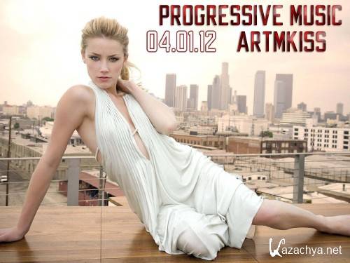 Progressive Music (04.01.12)