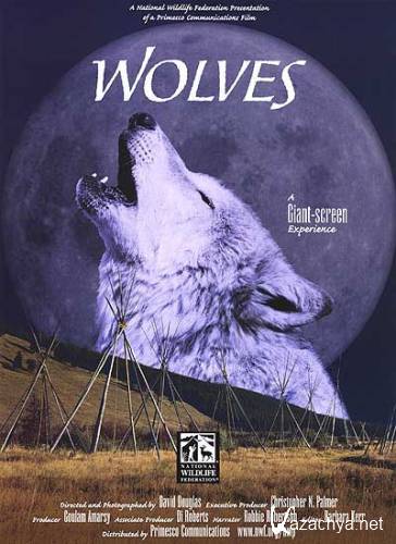  / IMAX - Wolves (1999) HDRip