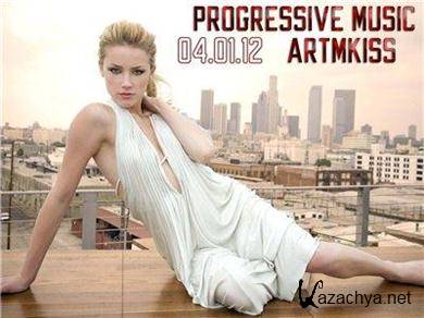 VA - Progressive Music (04.01.2012). MP3 