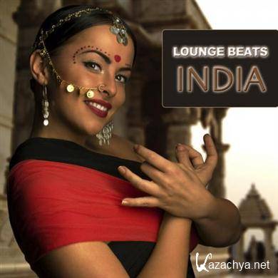 VA - Lounge Beats India (2011). MP3 