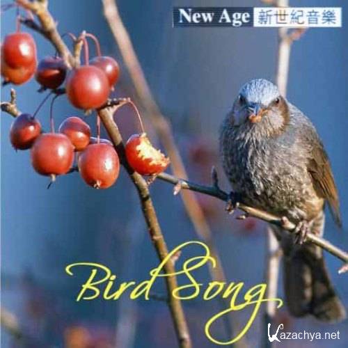 VA - Melody Of Forest: Bird Song (2002)