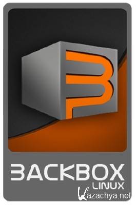 BackBox Linux 2.01 [ , ] [i386 + x86_64] (2xDVD)