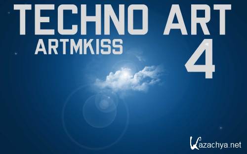 Techno Art v.4 (2012)