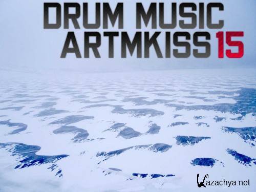 Drum Music 15 (2012)