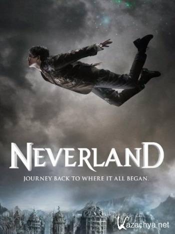  / Neverland (2011) HDTVRip
