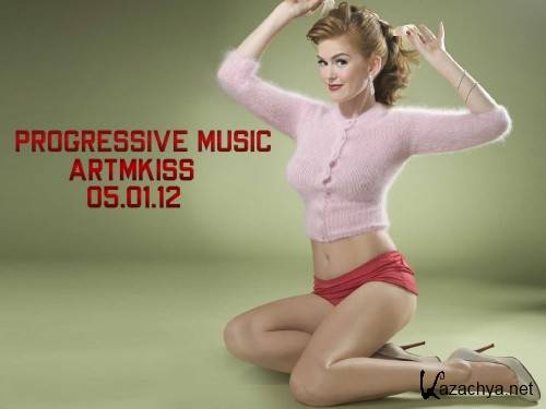 Progressive Music (05.01.12)