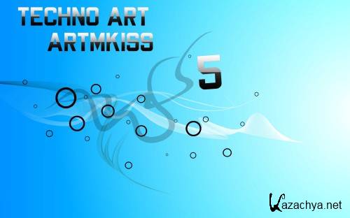 Techno Art v.5 (2012)