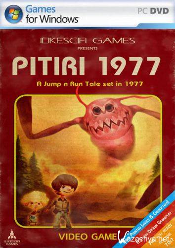 Pitiri 1977 (2011) PC