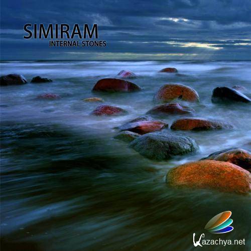 Simiram - Internal Stones (2012)