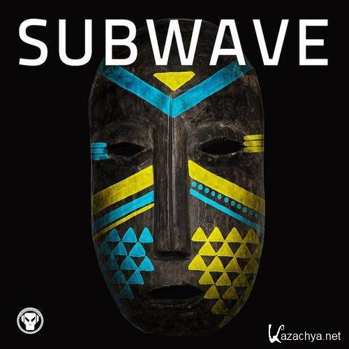 Subwave - Subwave (2012)