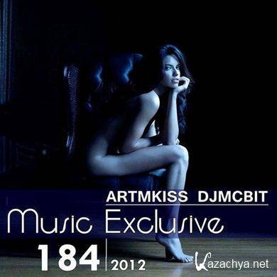 VA - Music Exclusive from DjmcBiT vol.184 (05.01.2012). MP3 