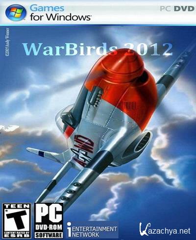 Warbirds 2012 (2011ENG)